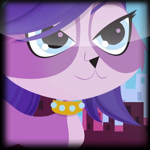 Animal Planet - Littlest Pet Shop Version icon