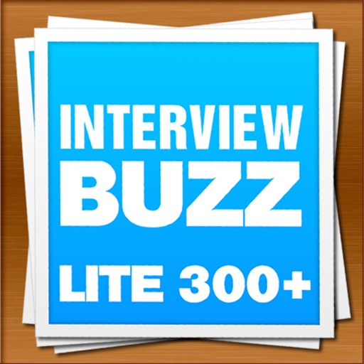 Interview Buzz LITE