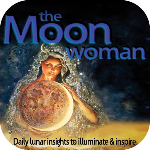 The Moon Woman