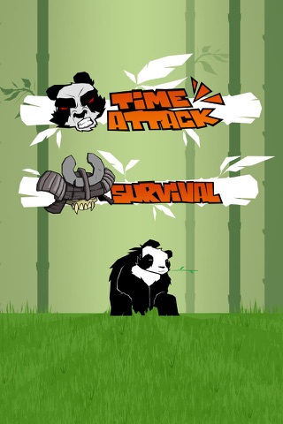 Bamboo Panda screenshot 4