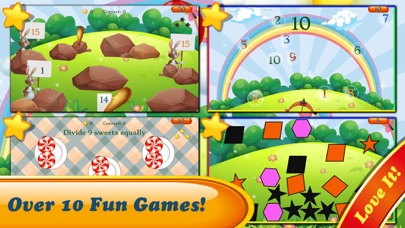 How to cancel & delete Play and Learn Math for Kids from iphone & ipad 3