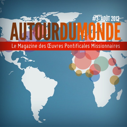 Autour du monde #3