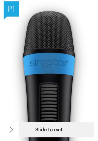 SingStar™ Mic screenshot 2