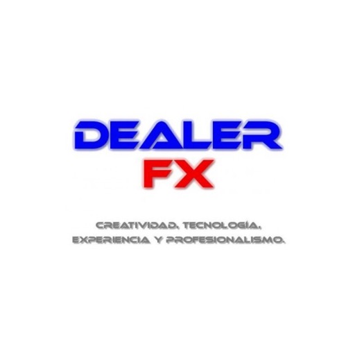 Tienda Dealer FX icon