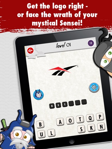 Скачать игру Logo Quiz