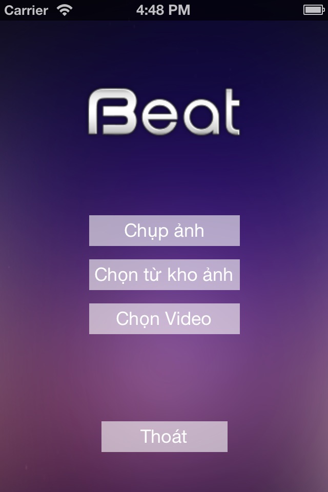 Điều Khiển BTE screenshot 3