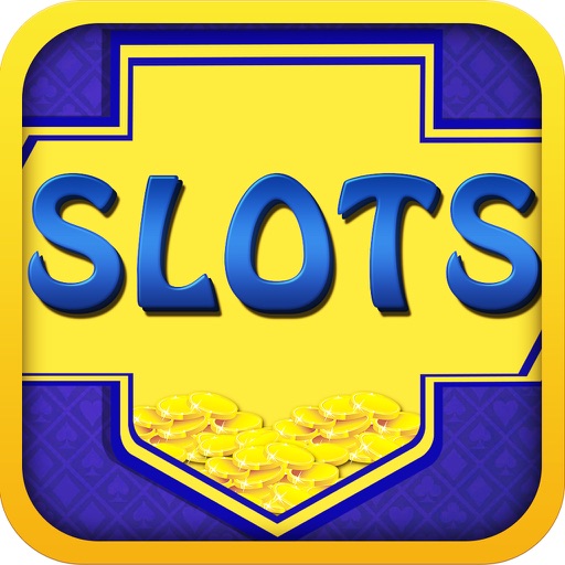 Twin Kings Slots! - River Pit Pines Casino -  Join the millions of players who are already winning! icon