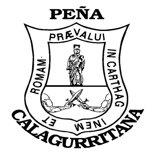 Peña Calagurritana icon