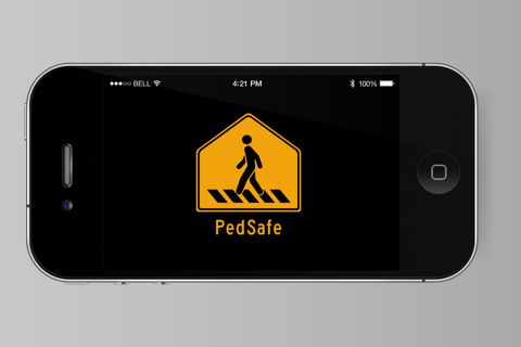 PedSafe screenshot 3