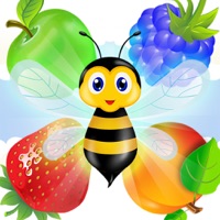 Fruit Drops 3 - Match three puzzle sur PC