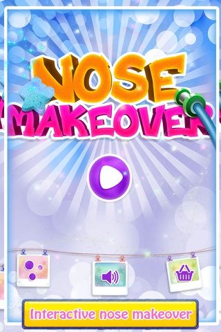 Nose MakeOver screenshot 3