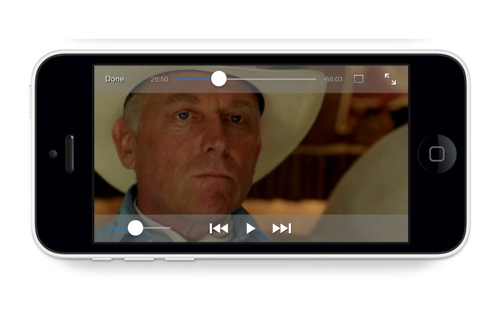 CoolFlix screenshot 4