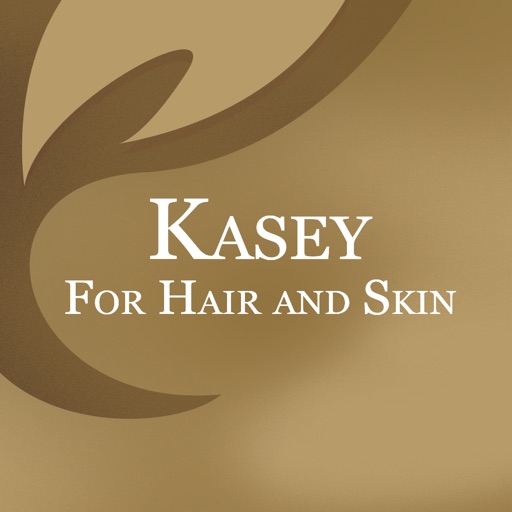 Kasey for Hair and Skin icon