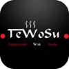 Tewosu