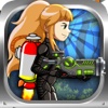 Super Girl Mobile Game