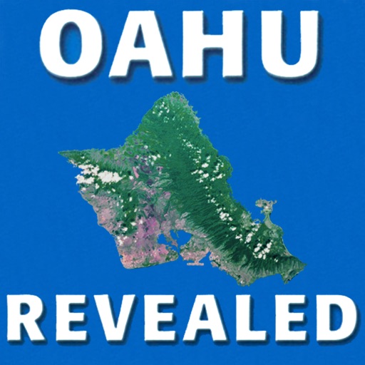 Oahu Revealed