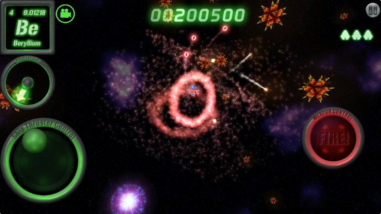 Nucleus™ screenshot-3