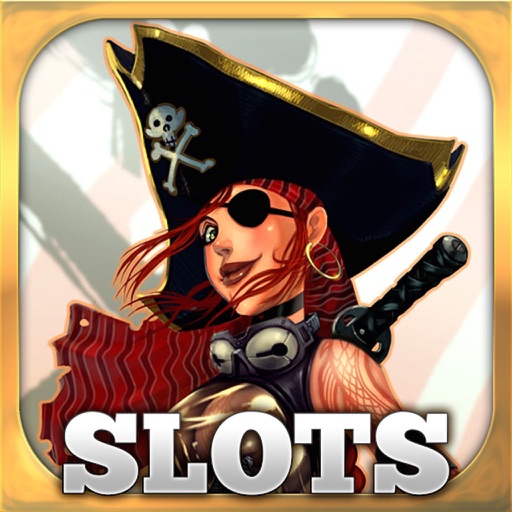 AAA Aabes Pirate Treasure Slots (777 Wild Cherries) - Win Progressive Jackpot Journey Slot Machine with Blackjack & Roulette iOS App