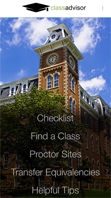 classadv.基本信息