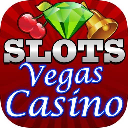 Hit Rich Mega Casino - Real Las Vegas Style Slots Video Poker Blackjack and More in One App! Icon