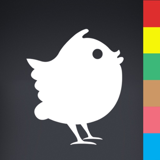 tweetary for Twitter (Universal) icon
