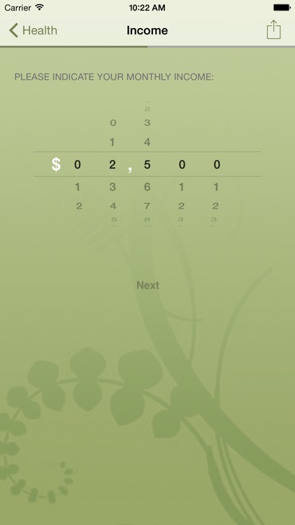 Alabama Child Support Calculator