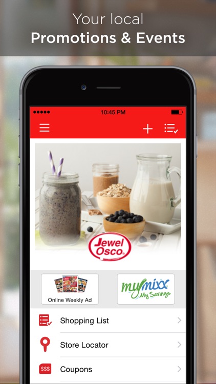 Jewel-Osco