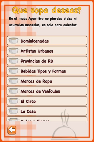 Sancocho screenshot 4