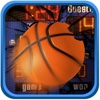 A Basketball Tap & Toss - Crash And Score All through the City