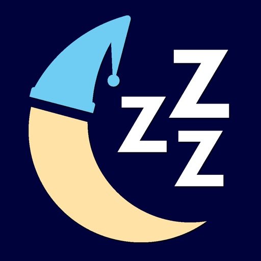 Bed Time Sounds - White Noise Sleep Sounds for Baby, Yoga, Workout, and Meditation