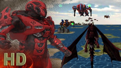 RED DRAGON ROBOT ATTACK - AN AMAZING 3D ARIAL BATTLEFIELD APOCALYPSE 1.0 IOS ĐUA XE RED DRAGON ROBOT ATTACK - AN AMAZING 3D ARIAL BATTLEFIELD APOCALYPSE 1.0 IOS