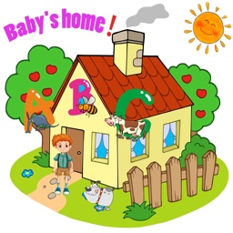 Baby First Study Book Home Series Free