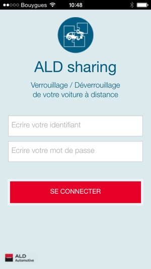 ALD sharing