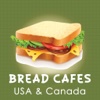 Bread Cafes USA & Canada