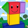 Blocks Rock! - A Fun Puzzle Game for Kids