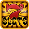 `` Ace Lucky 7 Slots of Gold HD