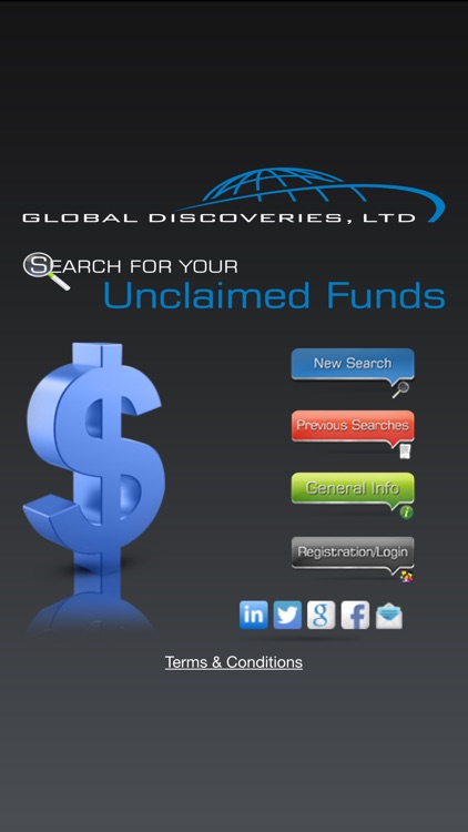 Global Discoveries screenshot-4