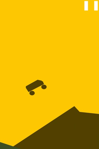 A Bumpy Ride screenshot 3