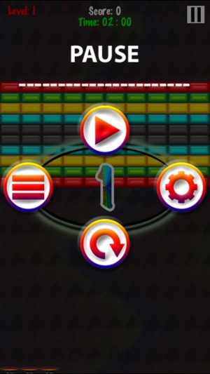 Crystal Arkanoid(圖5)-速報App