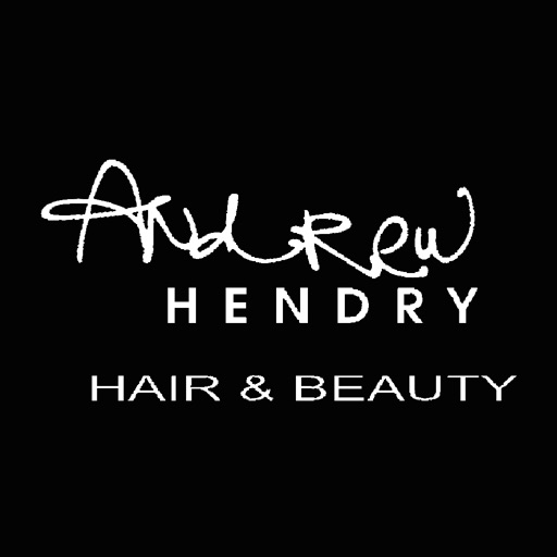 Andrew Hendry Hair and Beauty icon