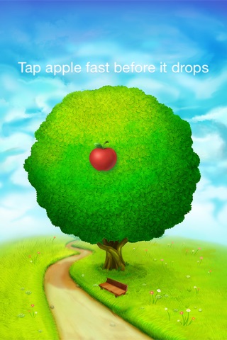 Someline GrabApples - How fast will you be? screenshot 2