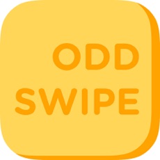 Activities of OddSwipe - A minimalistic fast paced logical game where quick thinking is key!