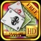 Eight Off Solitaire HD Free - The Classic Full Deluxe Card Games for iPad & iPhone