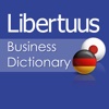 Libertuus Business Wörterbuch Lite – Deutsch - Japanisch Wörterbuch. Libertuus ビジネス用語辞書Lite – ドイツ語 — 日本語词典
