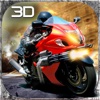 Motor Bike Rider Death Race 3D Free Game for Fun