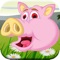 This game lets you puzzle several different, and fun looking farm animals, as well as try out your memory with our exciting memo game