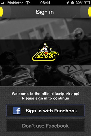 KartPark Tula screenshot 3