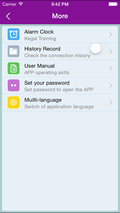 تطبيق iLove-Pleasure4 تطبيق iLove-Pleasure 4