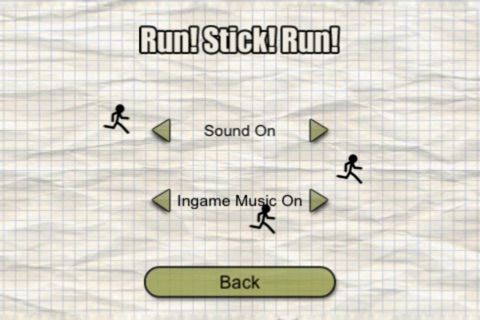 Run Stick : Line Runner screenshot 4