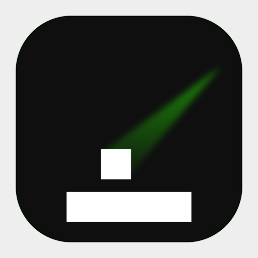 Greatest Pong iOS App